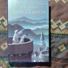 C. S. Lewis Chronicles of