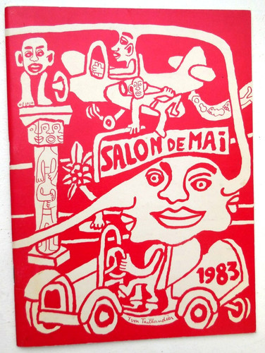 Salon mai miro - salon, de