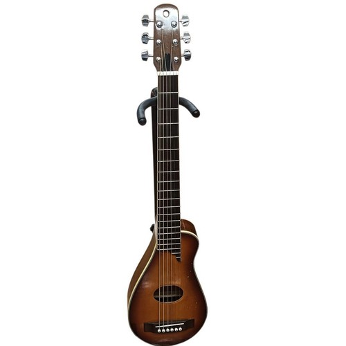 Mini chitarra acustica tiny - chitarra,