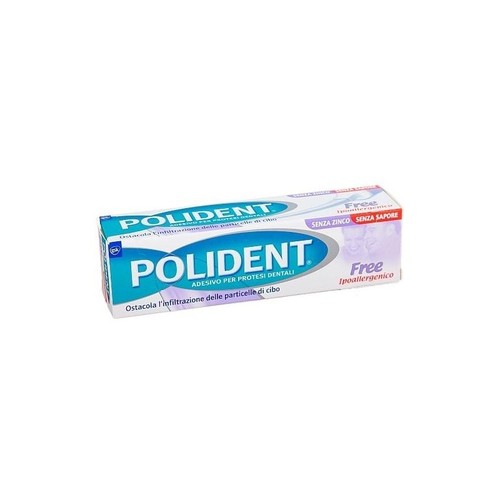 Haleon italy polident - polident, free