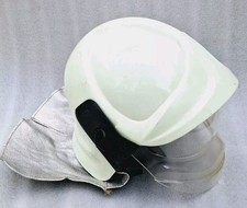 CASCO ANTINCENDIO SICOR VFR