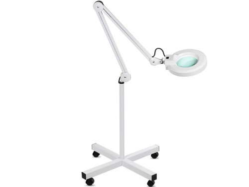 Lente diottrie lampada - diottrie,