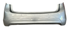 PARAURTI POSTERIORE OPEL