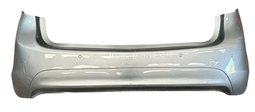 Paraurti posteriore opel - paraurti,