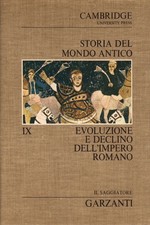 Storia del Mondo Antico