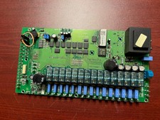 Scheda Computer Principale