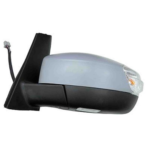 Retrovisore elettrico term - elettrico,
