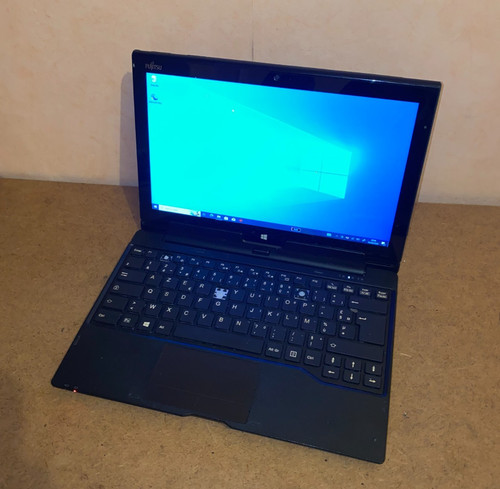Tablette fujitsu stylistic - tablette, pc