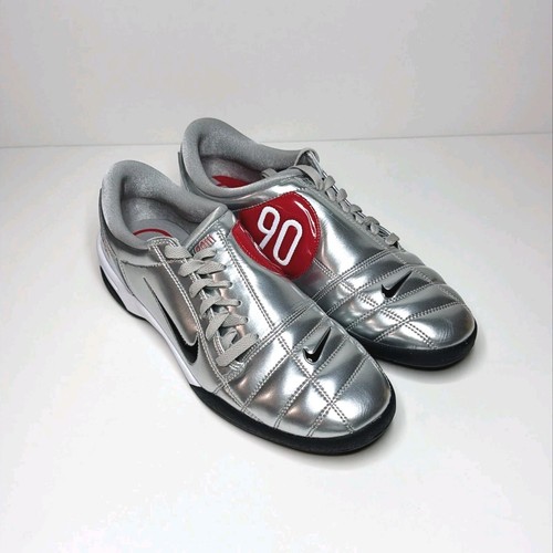 Nike total sp argento - nike,