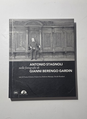 Antonio stagnoli gianni - antonio,