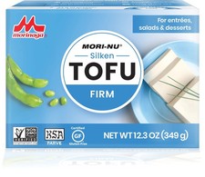 Mori Nu Tofu Firm 12.3 Ounce