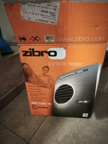 Zibro 221 stufa a - rs,
