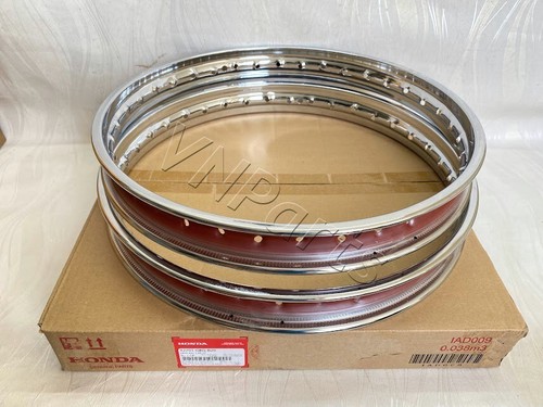 Cerchi originali honda ct90 - originali,