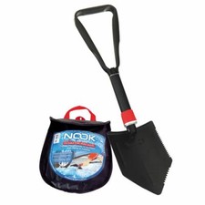 PALA IN FERRO PIEGHEVOLE IN