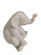 VINTAGE Lenox China Elephant