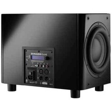 Dynaudio sub - dynaudio,