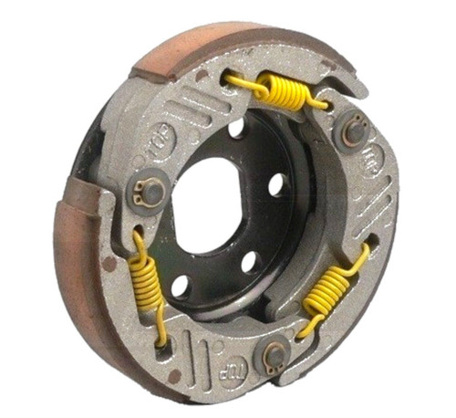 Frizione alluminio motorparts - frizione,