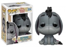 Funko pop disney - disney, winnie