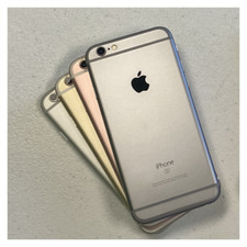 Apple iPhone 6s Unlocked -