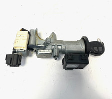 BLOCCHETTO ACCENSIONE OPEL AGILA B (2008-2015) 1.2 BENZINA - BLOCCASTERZO CHIAVE