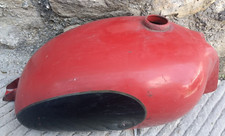 SERBATOIO per moto d'epoca