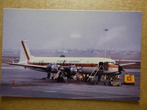 Transair sweden se ere - sweden,