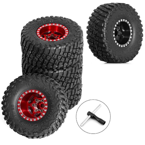 Beadlock ruote hubs - beadlock,