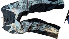  PANTALONE ACERBIS MX X-GEAR PANTS TAGLIA 34