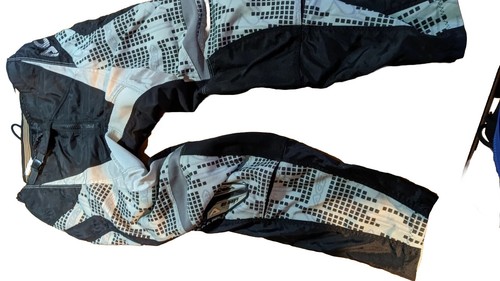 Pantalone acerbis x gear - ,