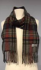 Laccessorio Italiano Scarf