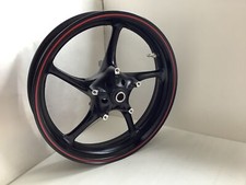 CERCHIO ANTERIORE PER PER