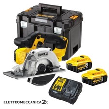 DEWALT DCS373P2-QW sega