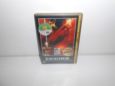 DVD EXCALIBUR NUOVO SIGILLATO