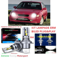 TOYOTA COROLLA E11 95-02