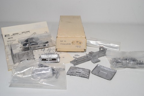 A97 kit sun model daf - 1:50,