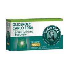 10 XCARLO ERBA SUPPOSTE