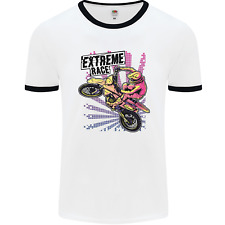 T-shirt uomo lottatore Extreme