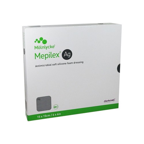 Scatola mepilex ag - 💚,