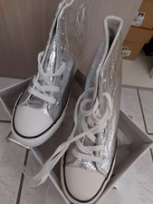 Scarpe platform con zeppa - ,
