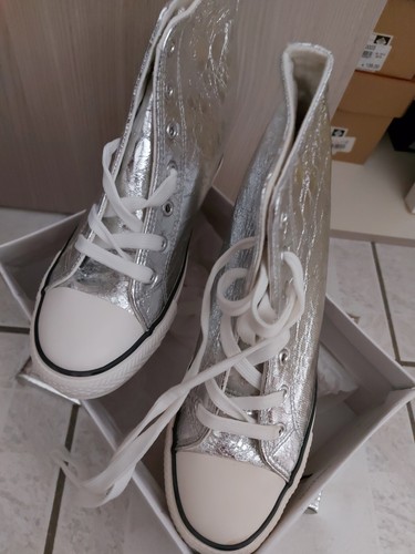 Scarpe platform con zeppa - scarpe,