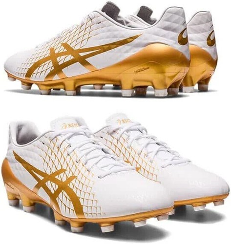 Scarpe tacchetti calcio asics - tacchetti,