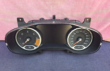 QUADRO STRUMENTAZIONE CONTACHILOMETRI JEEP RENEGADE SUV ANNO 2020 RICAMBI AUTO