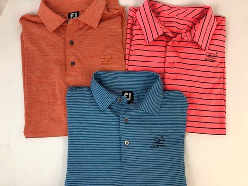Lotto camicie golf uomo - camicie, da