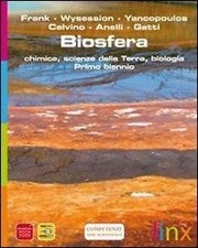 BIOSFERA PRIMO BIENNIO -