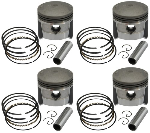Kit pistoni kawasaki - kit, z900