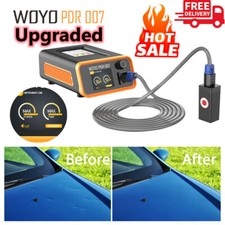 Upgrade WOYO PDR007 Riscaldamento a Induzione Auto Body Paintless Dent Puller Lamiera
