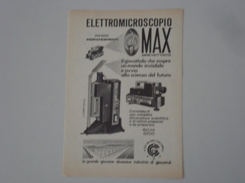 Advertising pubblicità 1972 - pubblicità,
