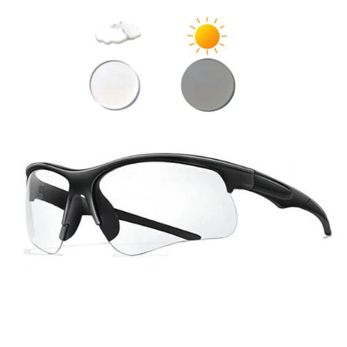 Occhiali sole fotocromatici - da,