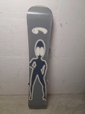 Tavola snowboard Blackhole con