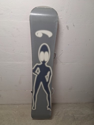 Tavola snowboard blackhole con - snowboard,